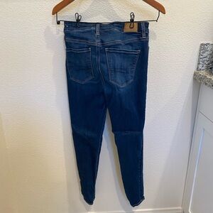 American Eagle Next Level Stretch Jeggings 4S